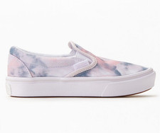 Vans Toddler shoes ComfyCush Slip-On Cloud Wash Orchid