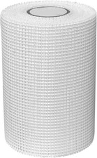 Drywall Mesh Tape, 6IN X 90FT 100 Fiberglass 8 Mesh Drywall Repair Joint Tape R