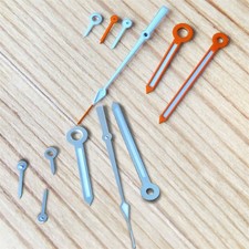 Lancette orologio luminose per Omega Speedmaster Racing Master Moonwatch Cal.9900 9300