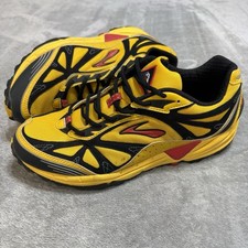 ZAPATO DE TRAIL RUNNING BROOKS CASCADIA 1 2007 PRIMERA EDICIÓN LEGENDARIO Para Hombre 10.5