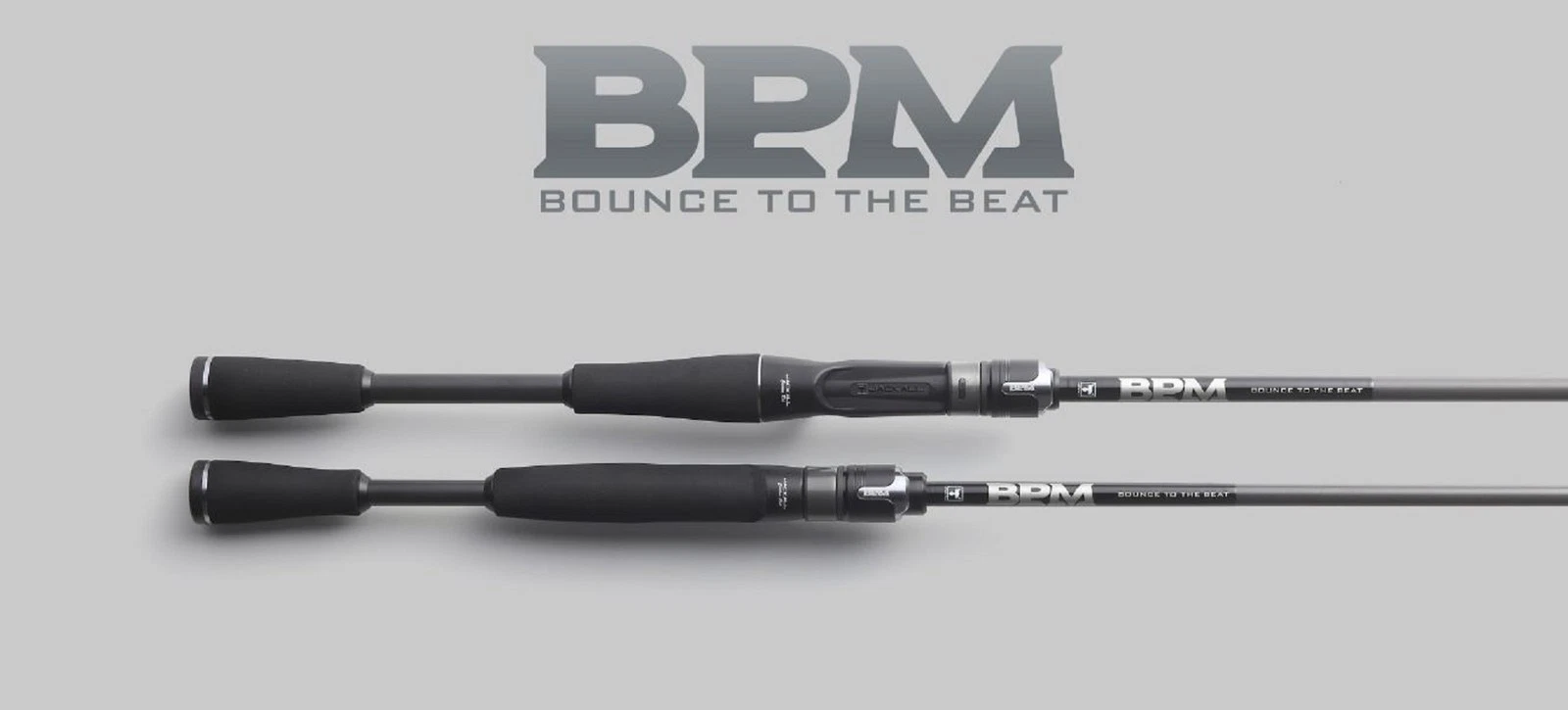 Sale Jackall Rod Baitcast BPM 22 B1-C610L+LM (9608)