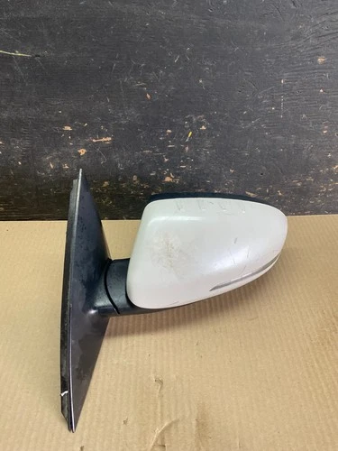 2011 - 2013 Kia Optima Left Driver LH View Door Mirror Turn Signal Oem U7261 PZ