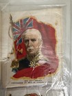 English Military Silks — photo 2
