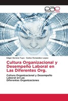 Edgar Herrera Tuya (U. A.) | Cultura Organizacional Y DesempeñO Laboral En...