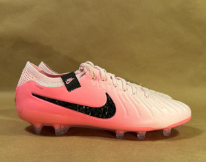 Nike Tiempo White | eBay display picture 1