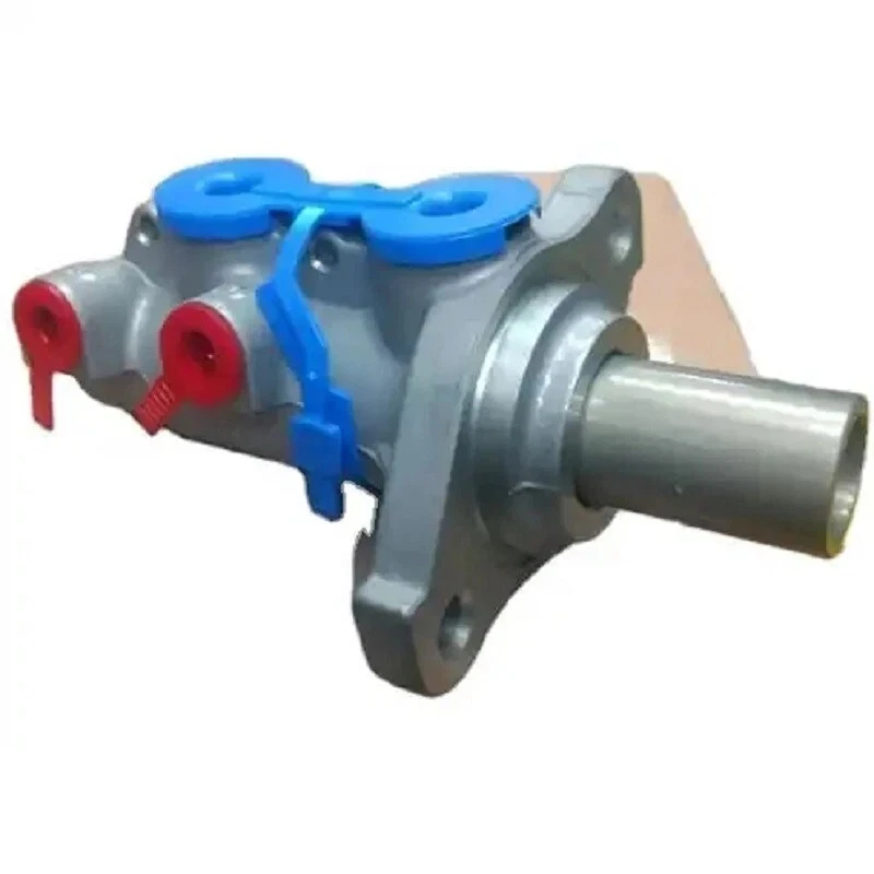 ACDelco GM Original Equipment 174-1217 Brake Master Cylinder with Seal and Retai - Image 4 of 4