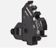 Siemens 49AB10 Contactor Auxiliary Contact 1NO, NEMA A600/P600 NEW