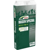 Cuxin RasendüNger Spezial Rasenpflege DüNger Gesunder Rasen LangzeitdüNger 25Kg