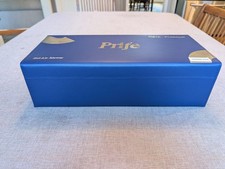 Prife iTeraCare Premium hot air blower DS-1566 w/Hard Case. Tested  Working