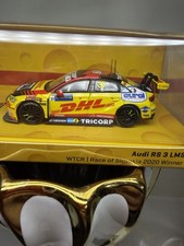 Tarmac Works 1:64 Audi RS 3 LMS #31 Tom Coron...