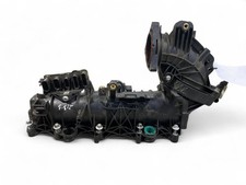 Mercedes-Benz E W213 2017 Diesel 140kW Ansaugbrücke Ansaugkrümmer UTO73644