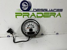 923244602 instrumentenblende BMW MINI COUNTRYMAN R60 COOPER D praap96353