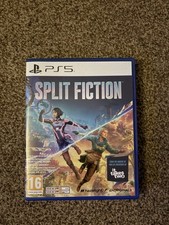 Split Fiction PS5