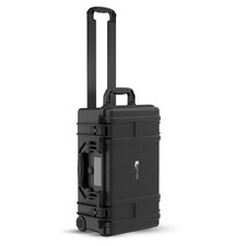 Large Protective Hard Camera Case (20.22"x11.32"x7.91") suitable for Drones, ...