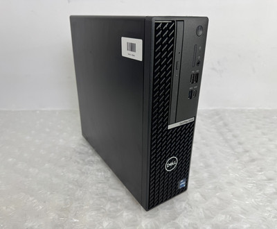 Dell OptiPlex 5000 SFF i5-12500 16GB 512GB SSD Win 11 Pro