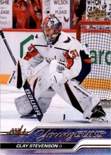 2023-24 Upper Deck Hockey Card Pick (Base) 345-630