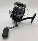 Shimano 10 Ultegra Advance 2000S JDM Spinning Reel Shallow Spool Smooth