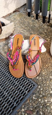 Damen Sandale 