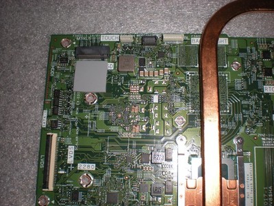 ミニPC DELL INSPIRON 24 5430 MOTHERBOARD OEM Dell Inspiron 24 5430 All in One W29C001 Computer Intel Core 3