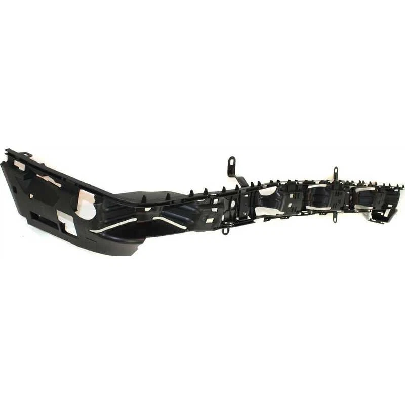 Refuerzo de parachoques delantero para Mercedes C230 C280 C43 AMG 1998-2000 Foto 3 de 4