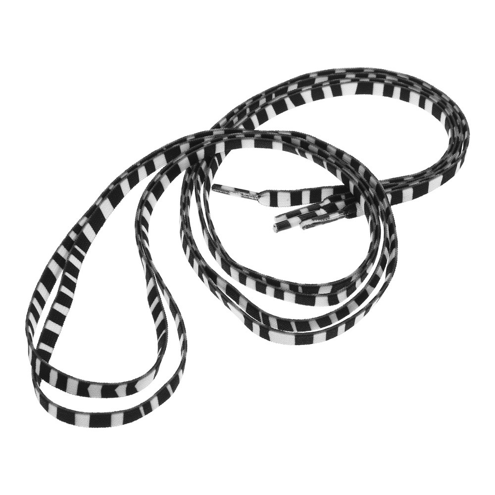 APL Lacci Sportivi Elasticizzati per Scarpe da Ginnastica Lacci Elasticizzati