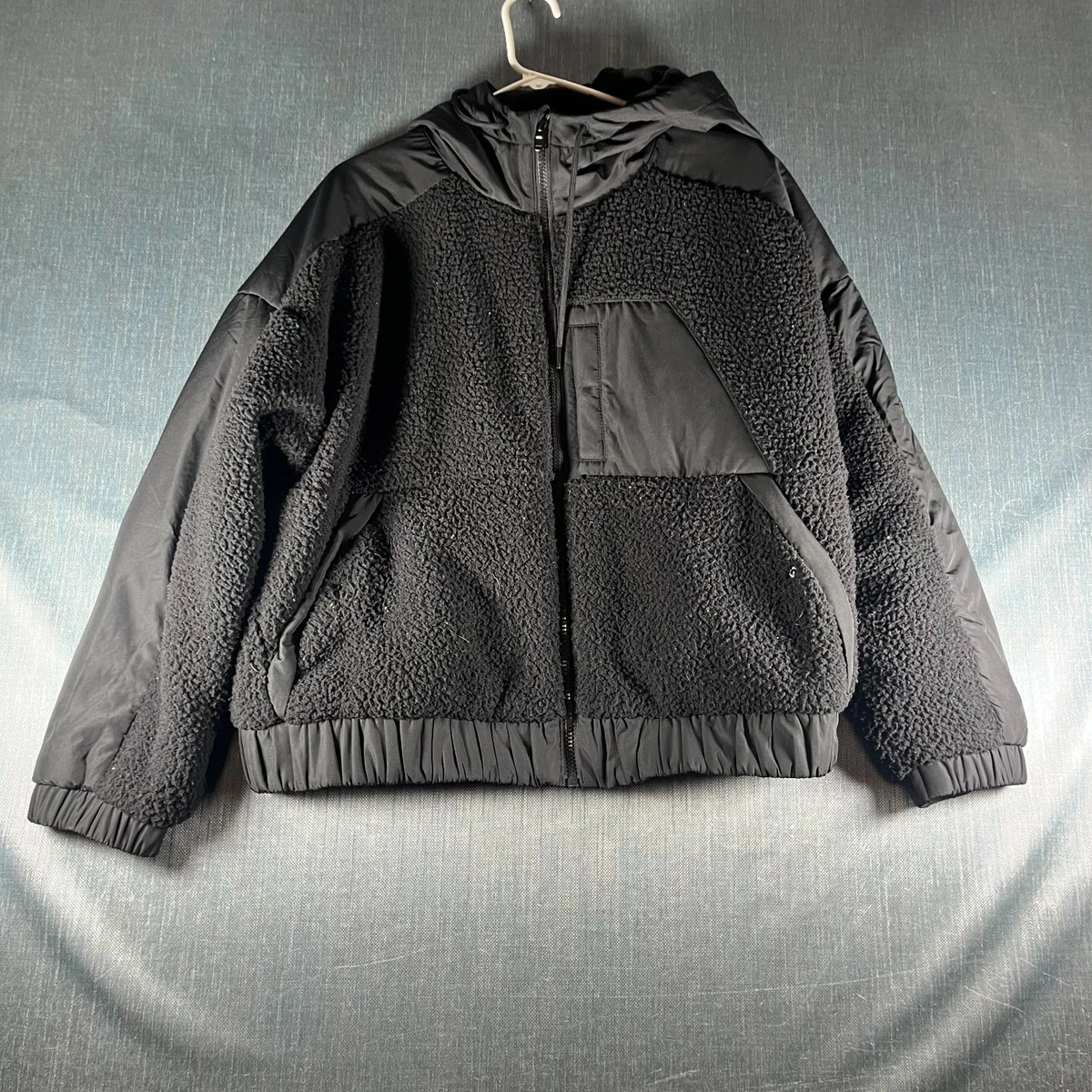 Old Navy Black Windbreaker Coats, Jackets & Vests for Women for 