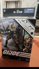 GI Joe Classified Series Agent Helix  104 New In Box