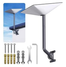 Sturdy Starlink Roof Mount - Weather-Resistant