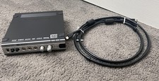 Creative Sound Blaster Audigy 2 ZS SB0290 External Interface with Cable