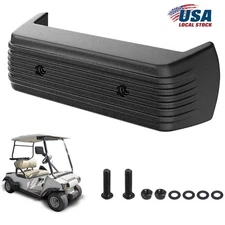 Golf Cart Front Bumper Club Car Front Bumper For Club Car DS 1993-up, Plstic