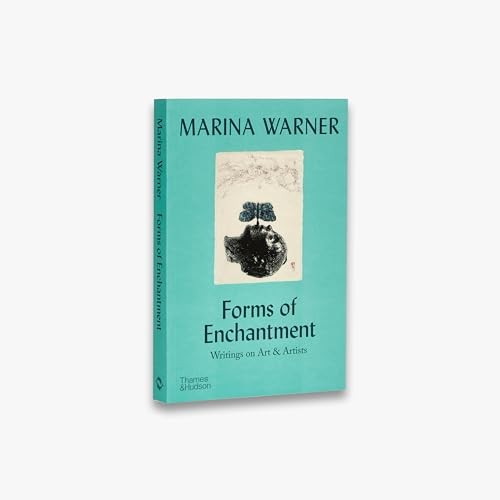 Forms of Enchantment by MARINA WARNER Paperback NEW - Image 8