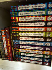 Gregs Tagebuch Bücherpaket (mehrere Bände) ...