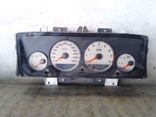Compteur Chrysler NEON