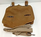 Original WW2 German Infantry Bread Bag With Strap Military Field Equipment