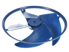 Midea 12100105000087 Axial Flow Fan (310X79), Window Air Conditioner