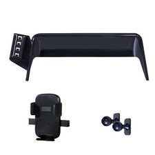 for Nissan Rogue 2021-2026 Phone Holder Mount 8-inch Screen