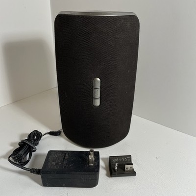 Polk Audio Omni S2 Wi-Fi Wireless Speaker W/ Bluetooth Adapt Play-Fi DTF Working