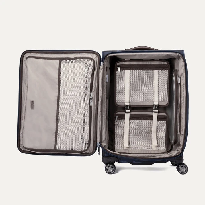 Spinner Platinum® Elite mediano a check-in - camuflaje Foto 2 de 4