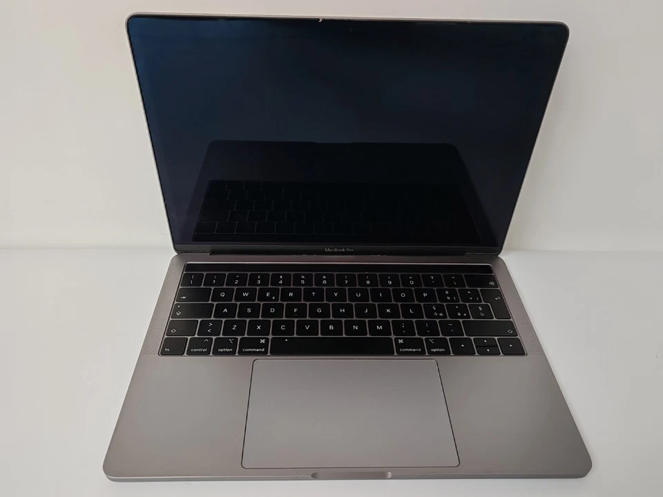 Apple MacBook Pro 13" 2018 · i5 · 8GB · 256GB, foto 1 di 5