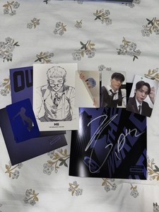 Ateez Outlaw Album | eBay