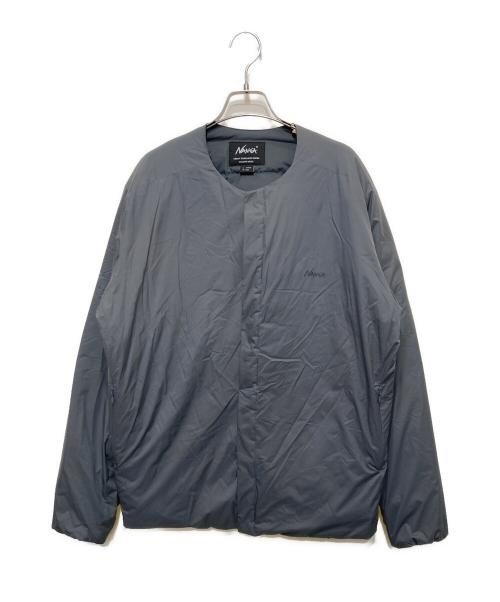 Inner Down Jacket Used Lightweight Puffer Cold We… - image 1