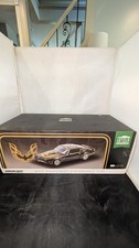 GREENLIGHT 19098 1:18 1977 PONTIAC FIREBIRD TRANS AM "STARLITE BLACK