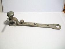 New Britain M-200 Valve Tappet Adjusting Tool Lk