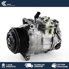 Original Klimakompressor Klimaanlage Mercedes E-Klasse W212 E350 CDI A0022303211 Original Klimakompressor Klimaanlage Mercedes E-Klasse W212 E350 CDI A0022303211