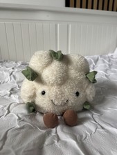Jellycat Amuseable Cauliflower Retired