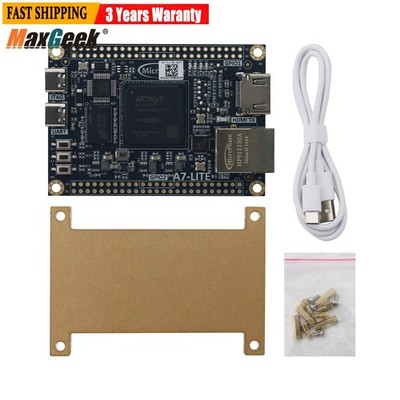 MicroPhase A7-Lite-35T FPGA Development Board Core Board Onboard USB-JTAG