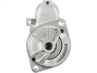 As-Pl S3040(Valeo) Starter FüR Daewoo,Mercedes-Benz,Multicar,Scania,Ssangyong,Vw