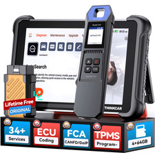 2026 Thinkscan 689bt Tpms Programming Scanner Full System Scan Tool Mucar T261 2026 Thinkscan 689bt Tpms Programming Scanner Full System Scan Tool Mucar T261