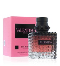 Valentino Donna Born In Roma Intense Eau de Parfum für Frauen 100 ml OVP