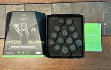 Arccos Golf Tracking System On Course